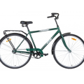 Велосипед городской Aist 28-130 зеленый CKD